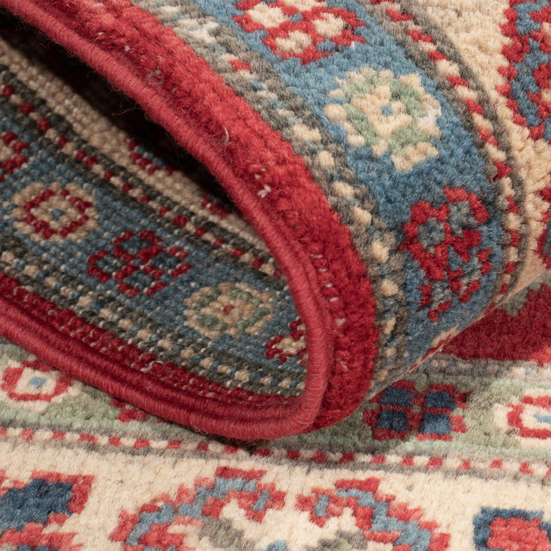 Kazak Tapete 124x80cm - Tapete Oriental