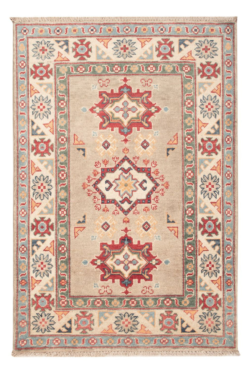 Kazak Tapete 124x82cm - Tapete Oriental