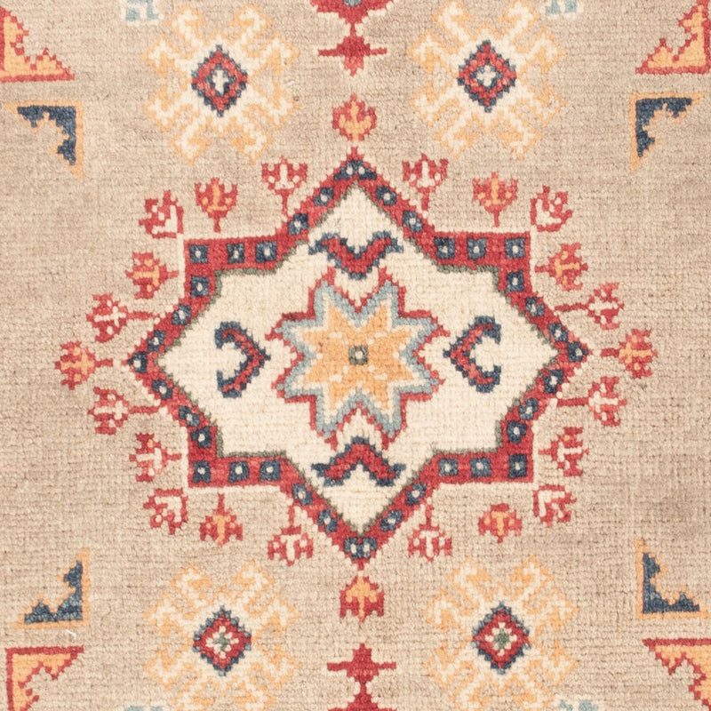 Kazak Tapete 124x82cm - Tapete Oriental