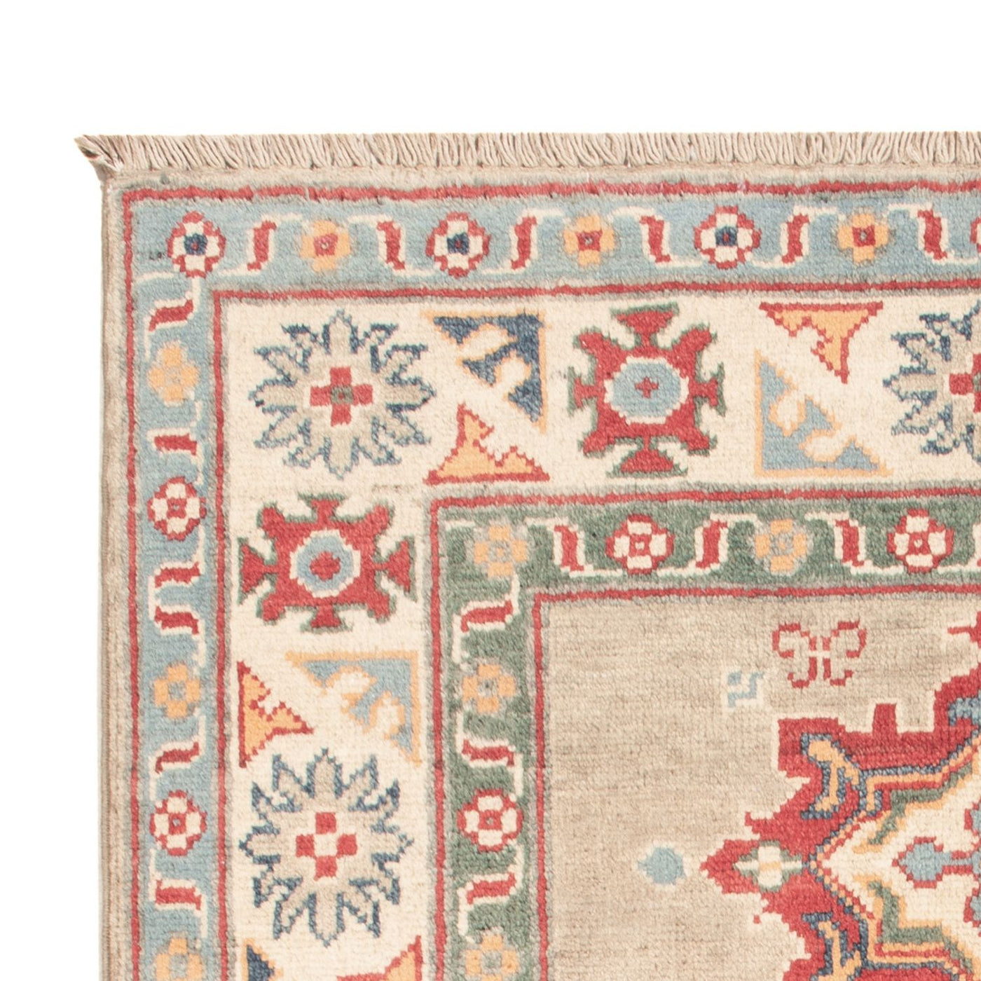 Kazak Tapete 124x82cm - Tapete Oriental