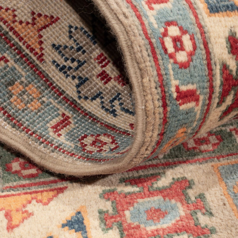 Kazak Tapete 124x82cm - Tapete Oriental
