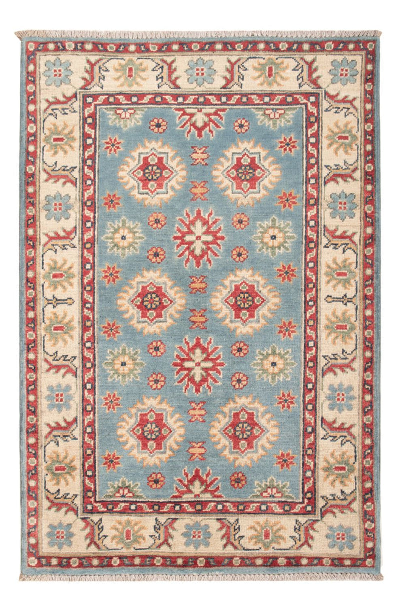 Kazak Tapete 124x81cm - Tapete Oriental