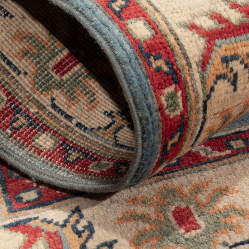 Kazak Tapete 124x81cm - Tapete Oriental