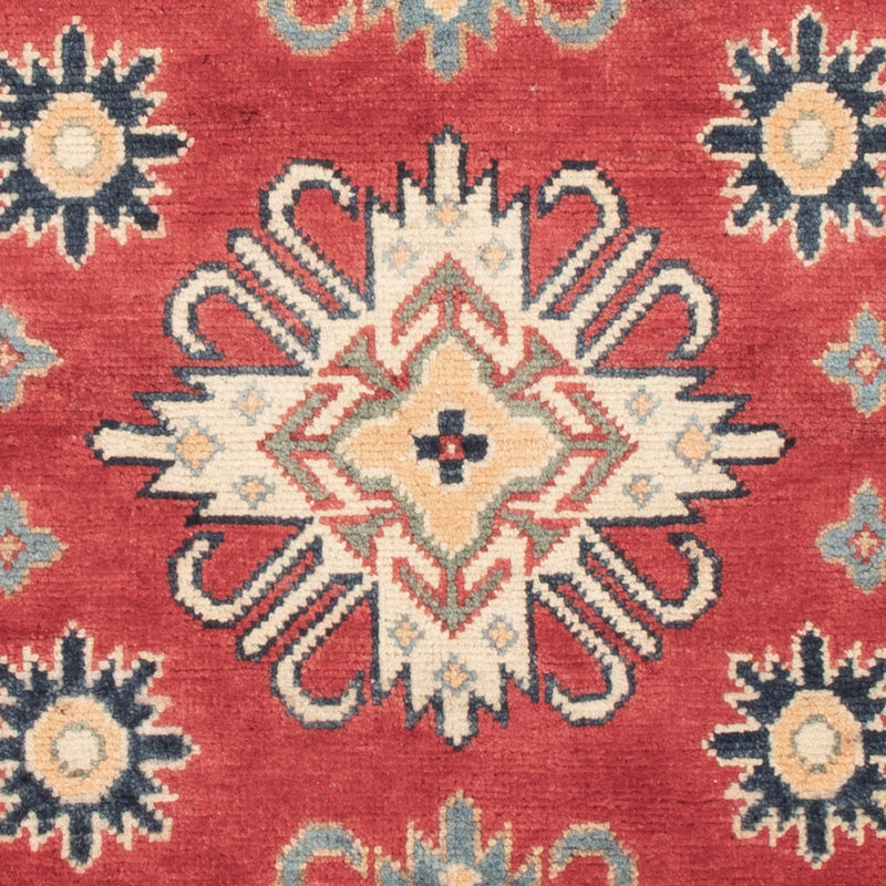 Kazak Tapete 124x82cm - Tapete Oriental