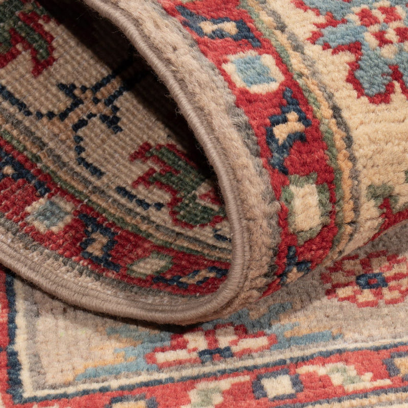 Kazak Tapete 80x127cm - Tapete Oriental