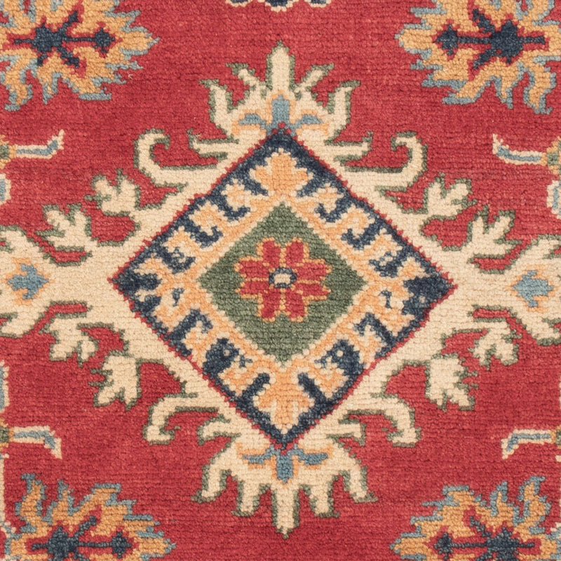 Kazak Tapete 121x84cm - Tapete Oriental