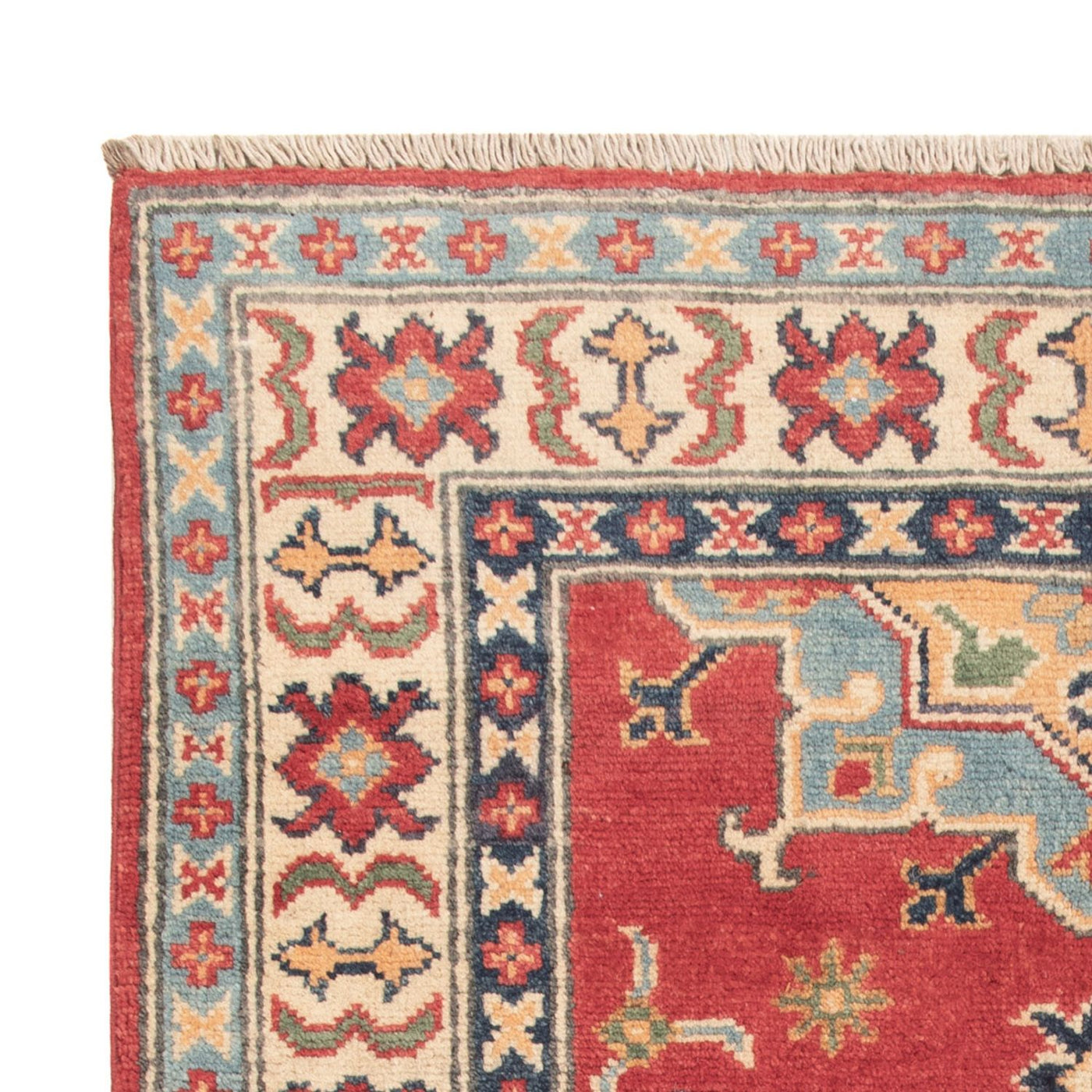 Kazak Tapete 121x84cm - Tapete Oriental