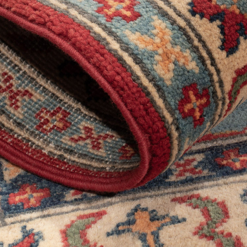Kazak Tapete 121x84cm - Tapete Oriental