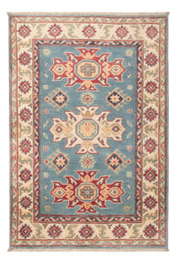 Kazak Tapete 123x83cm - Tapete Oriental – product image
