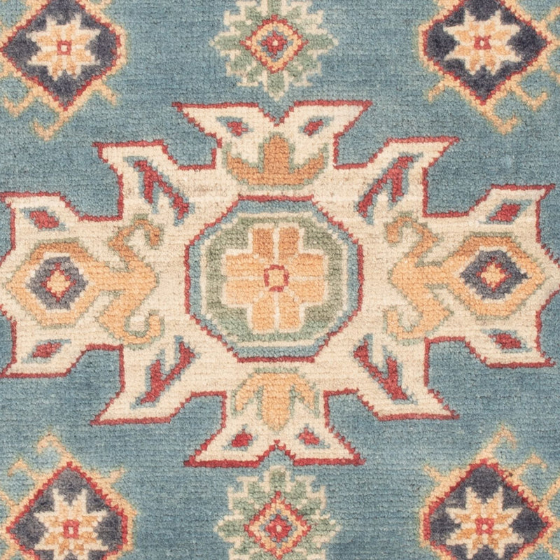 Kazak Tapete 123x83cm - Tapete Oriental