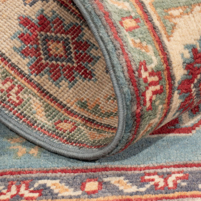 Kazak Tapete 123x83cm - Tapete Oriental