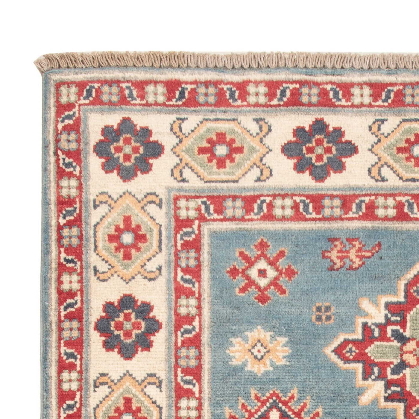 Kazak Tapete 121x84cm - Tapete Oriental