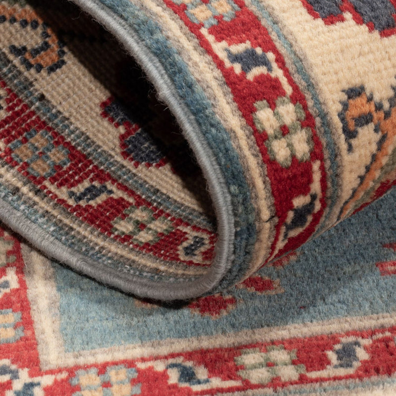 Kazak Tapete 121x84cm - Tapete Oriental