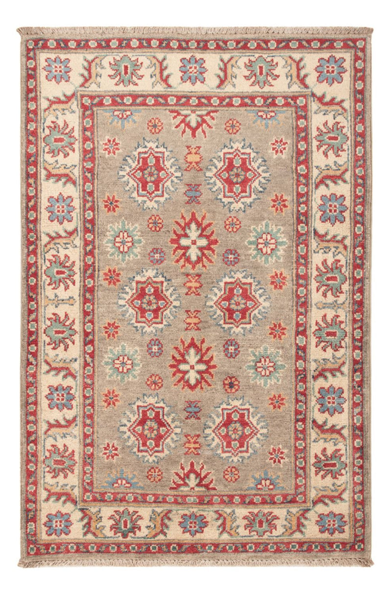 Kazak Tapete 124x85cm - Tapete Oriental