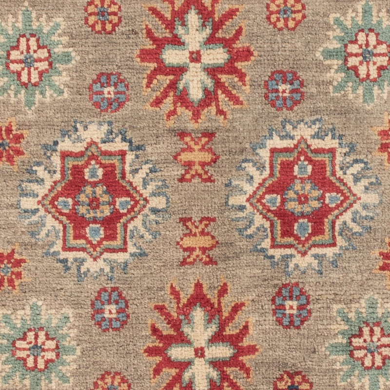 Kazak Tapete 124x85cm - Tapete Oriental