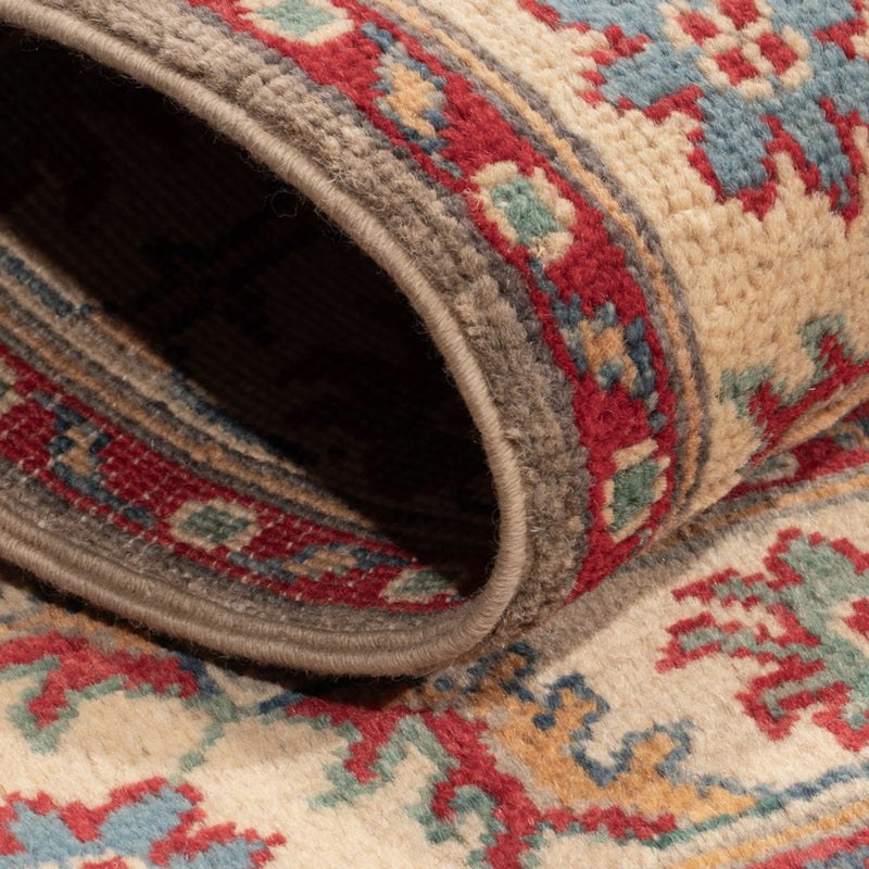 Kazak Tapete 124x85cm - Tapete Oriental