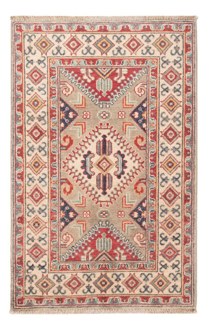 Kazak Tapete 126x80cm - Tapete Oriental