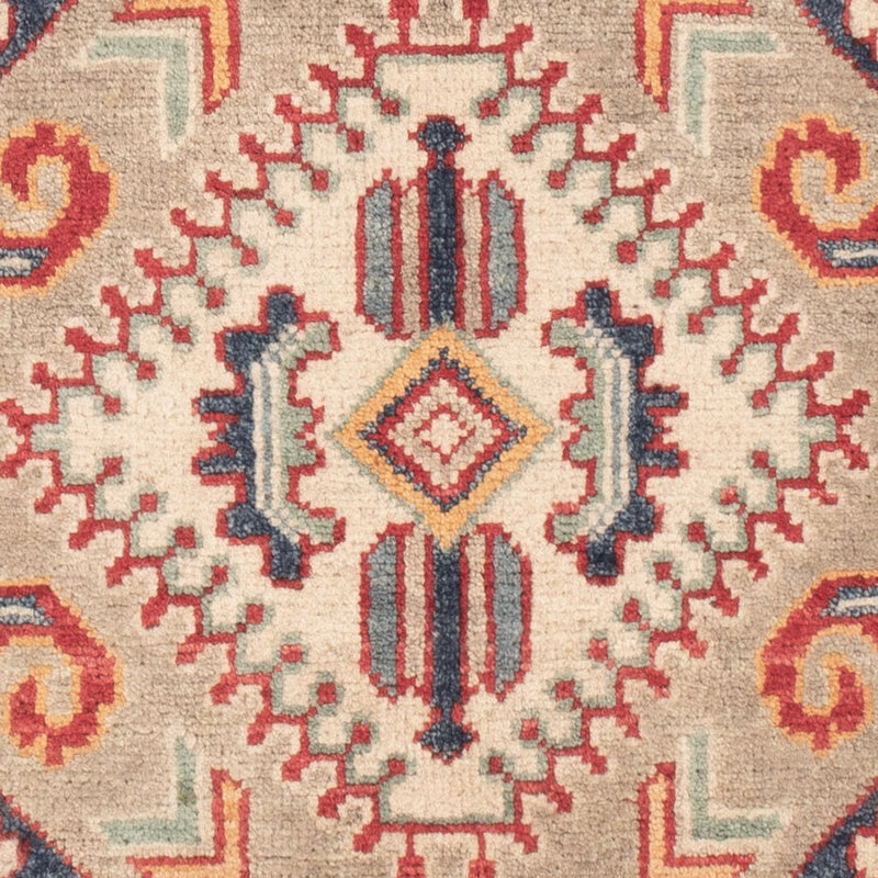 Kazak Tapete 126x80cm - Tapete Oriental