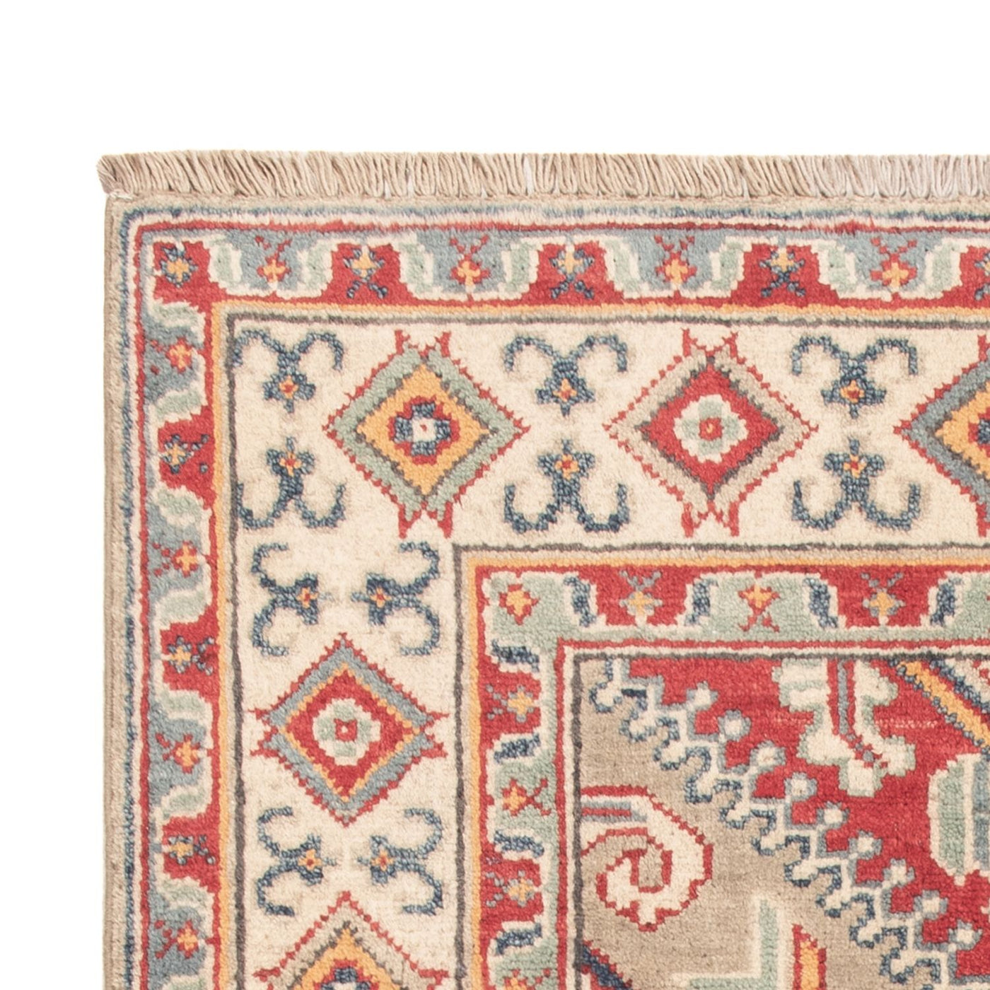 Kazak Tapete 126x80cm - Tapete Oriental