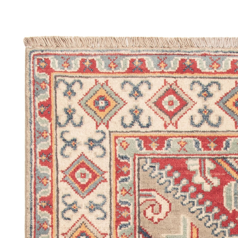 Kazak Tapete 126x80cm - Tapete Oriental