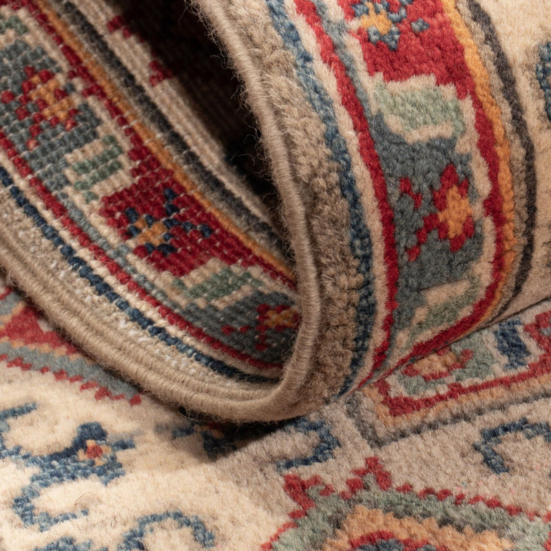Kazak Tapete 126x80cm - Tapete Oriental