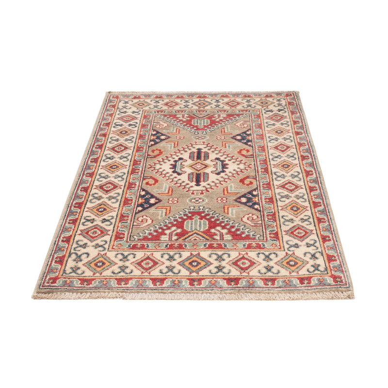 Kazak Tapete 126x80cm - Tapete Oriental
