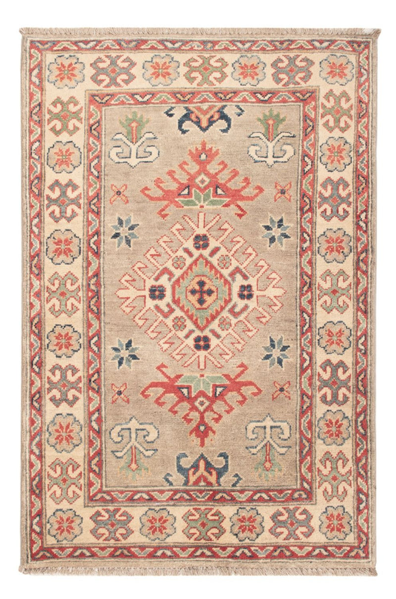Kazak Tapete 125x82cm - Tapete Oriental