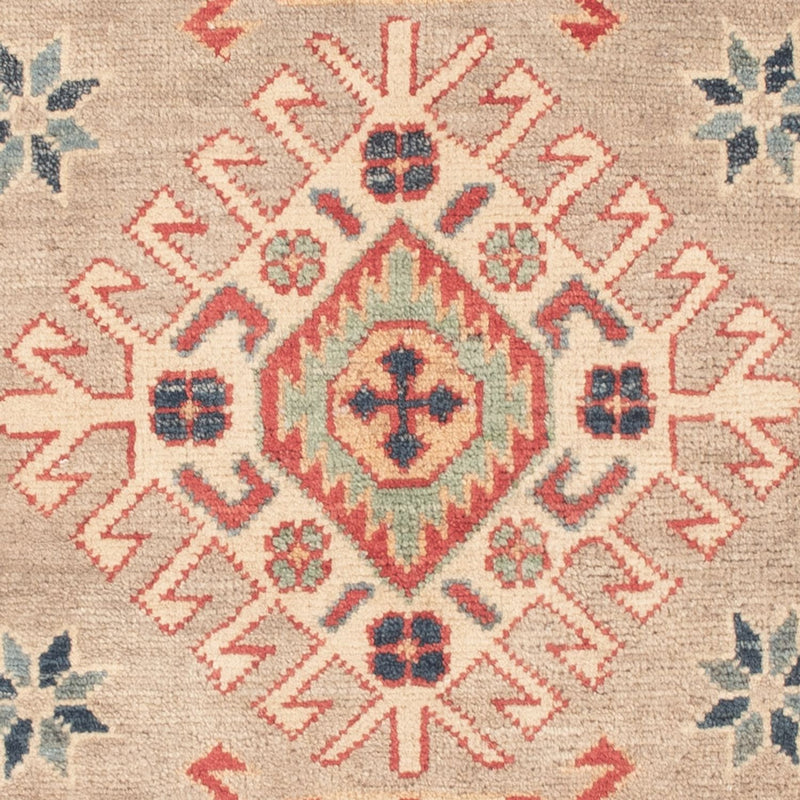 Kazak Tapete 125x82cm - Tapete Oriental
