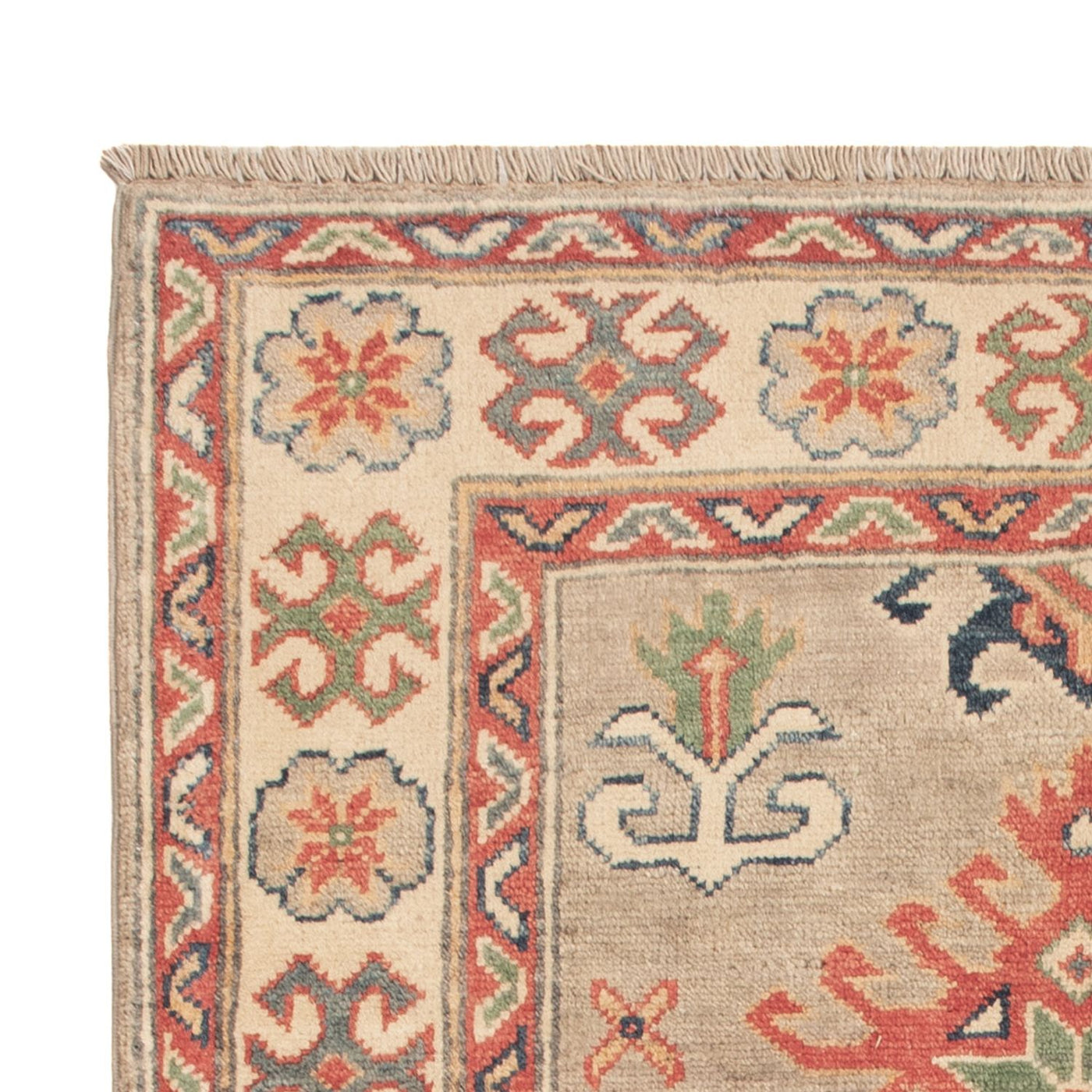 Kazak Tapete 125x82cm - Tapete Oriental