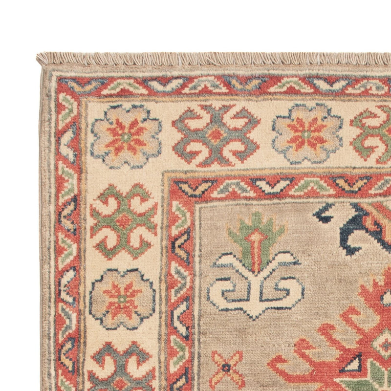 Kazak Tapete 125x82cm - Tapete Oriental