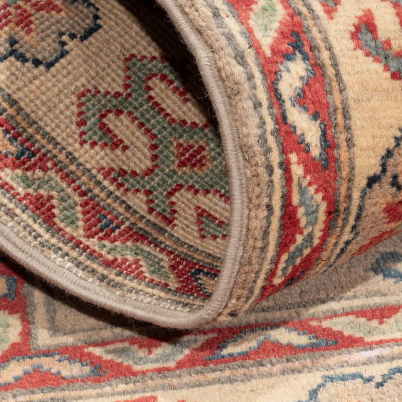 Kazak Tapete 125x82cm - Tapete Oriental