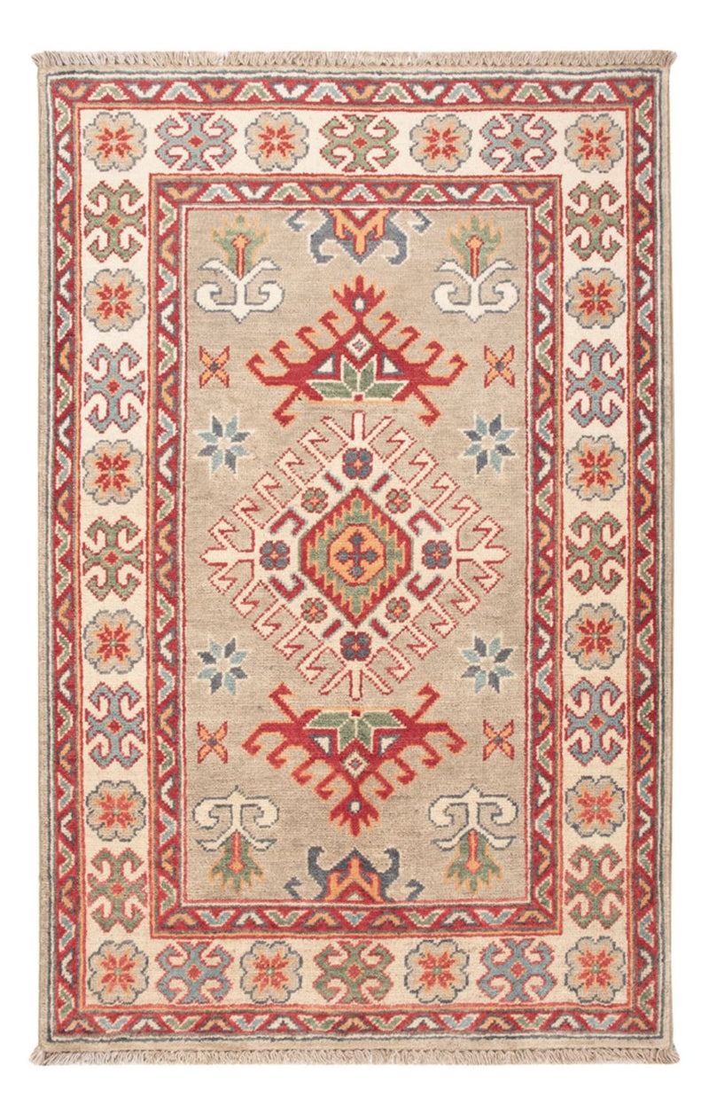 Kazak Tapete 126x81cm - Tapete Oriental