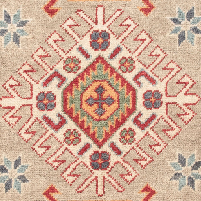 Kazak Tapete 126x81cm - Tapete Oriental