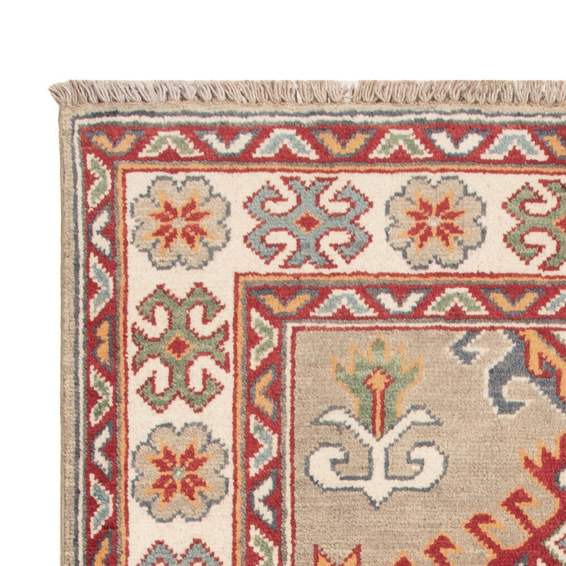 Kazak Tapete 126x81cm - Tapete Oriental