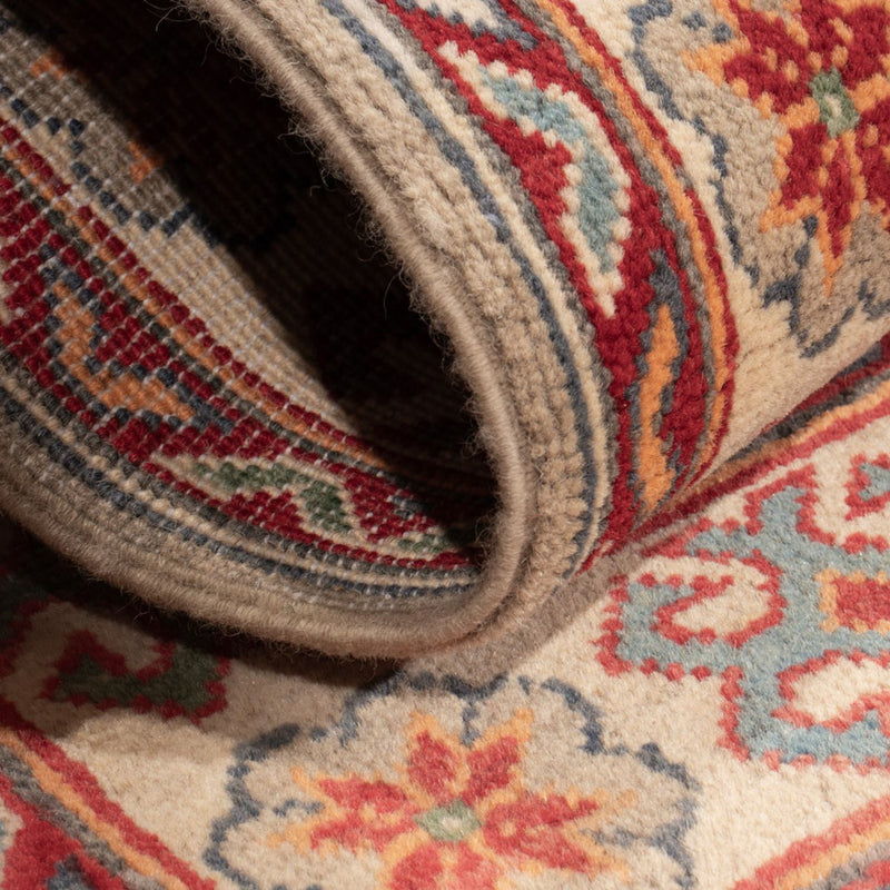 Kazak Tapete 126x81cm - Tapete Oriental