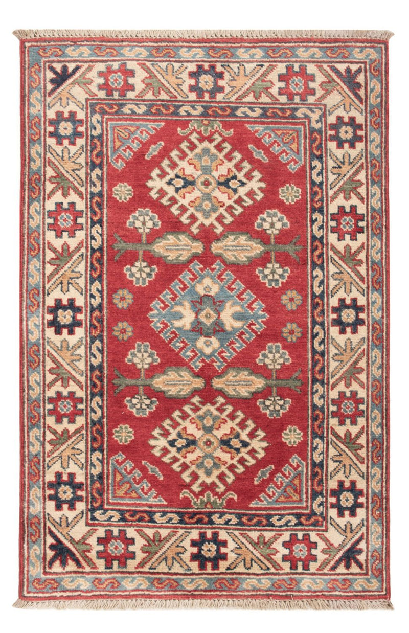 Kazak Tapete 77x119cm - Tapete Oriental