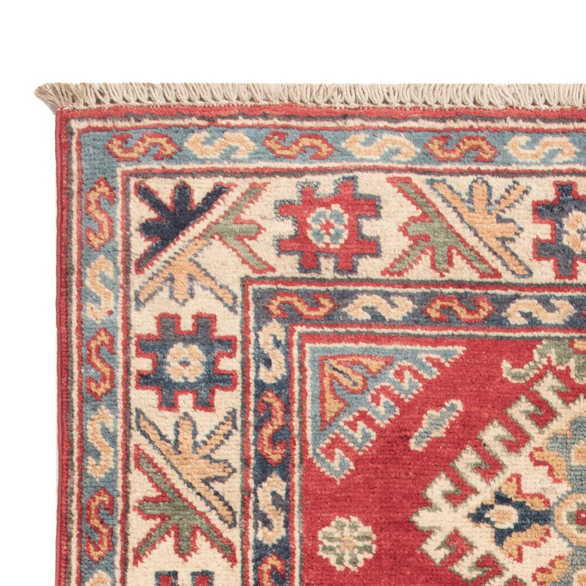 Kazak Tapete 77x119cm - Tapete Oriental