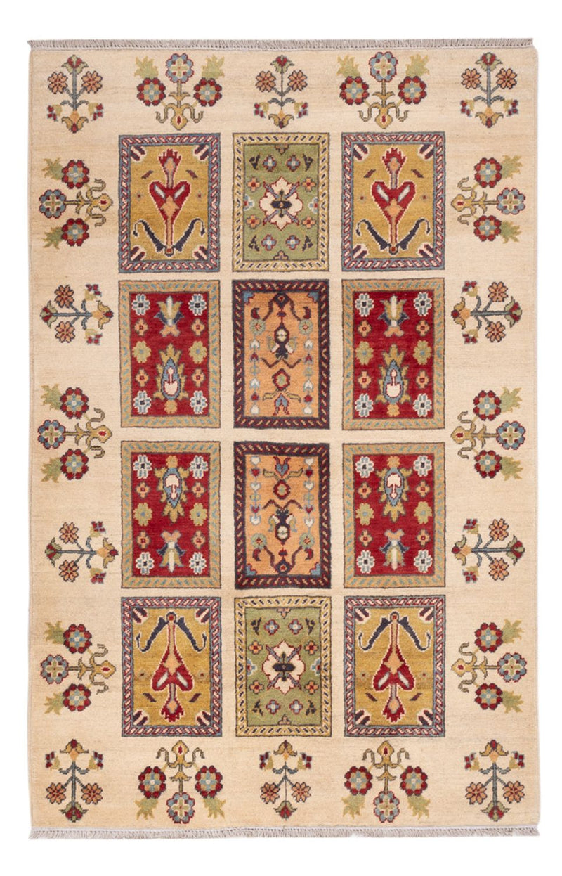Kazak Tapete 185x119cm - Tapete Oriental