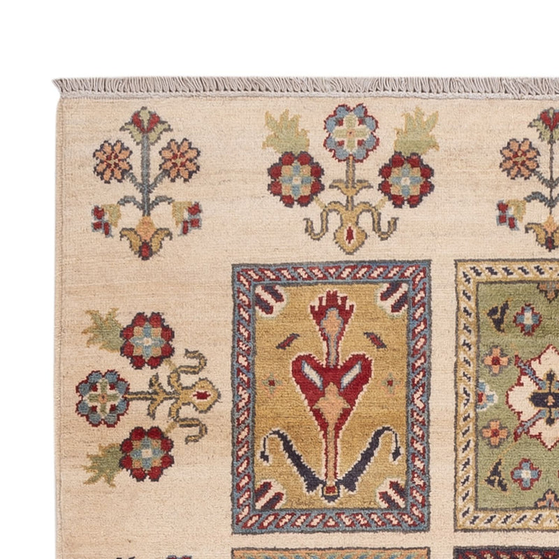 Kazak Tapete 185x119cm - Tapete Oriental