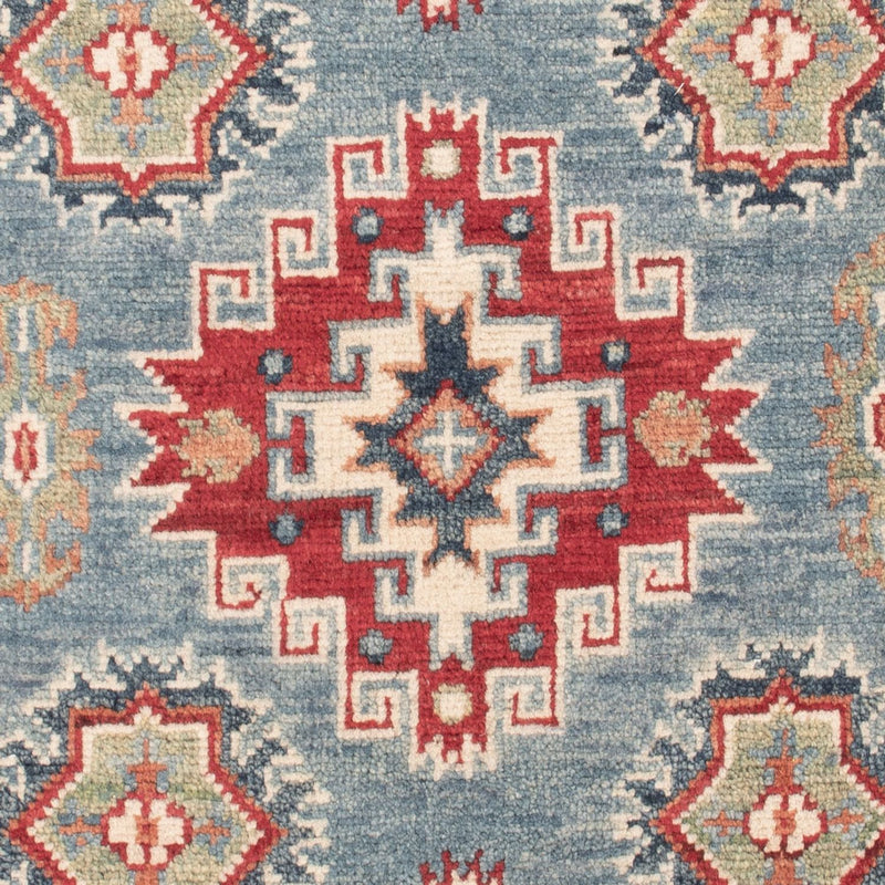 Kazak Tapete 128x82cm - Tapete Oriental