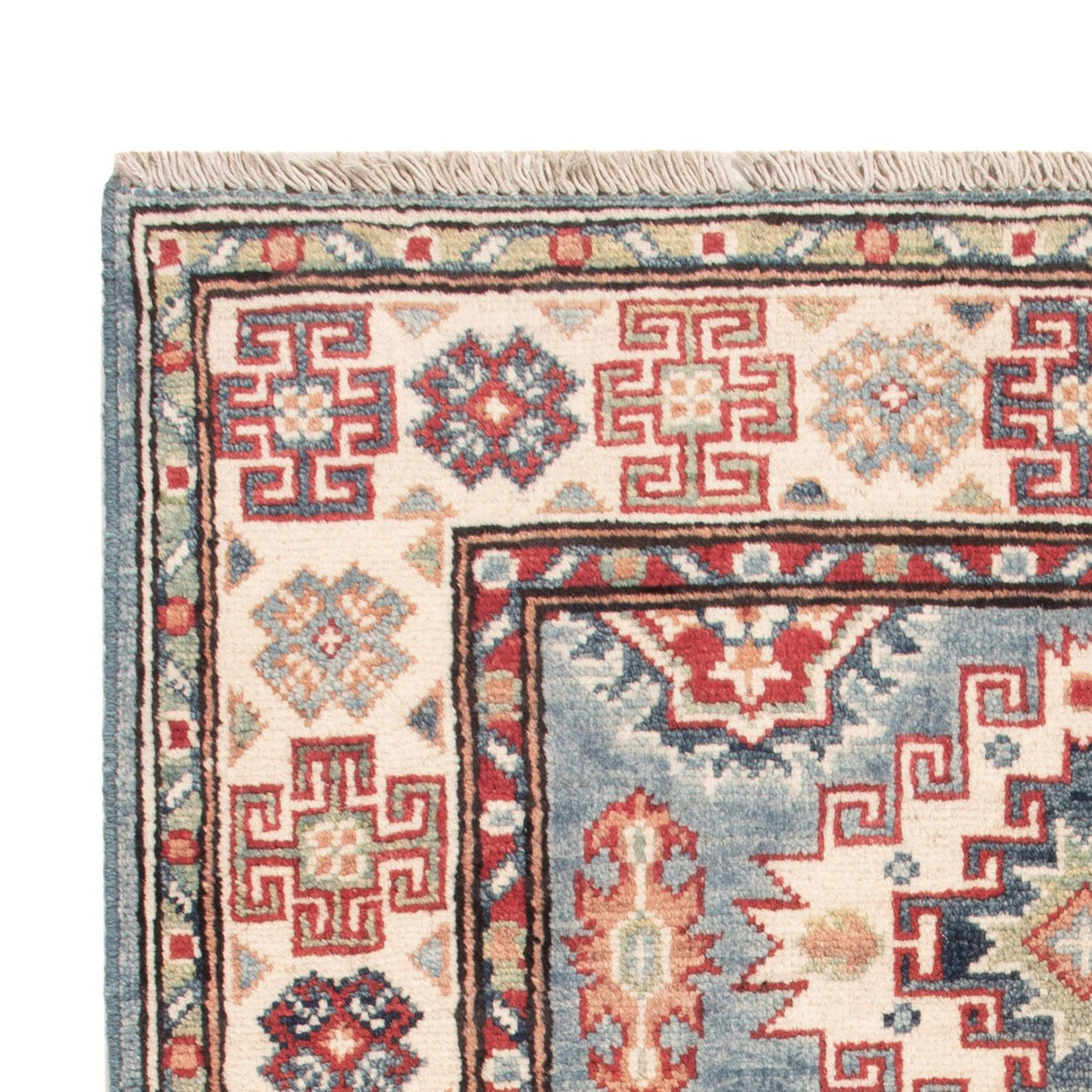 Kazak Tapete 128x82cm - Tapete Oriental