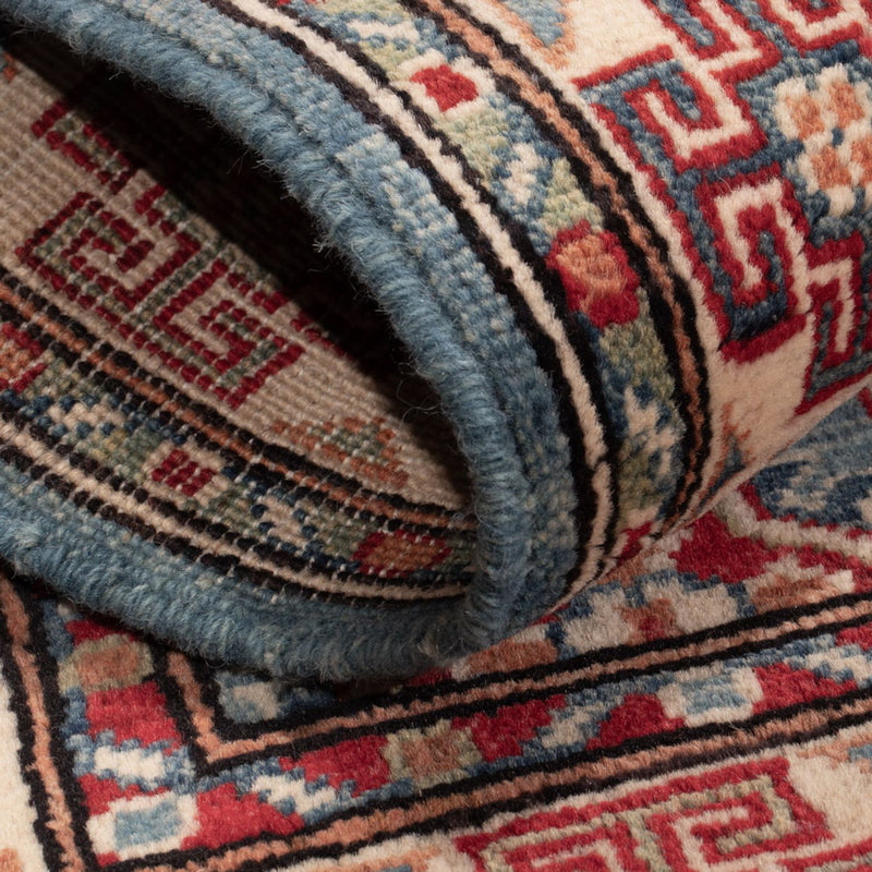 Kazak Tapete 128x82cm - Tapete Oriental