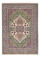 Kazak Tapete 144x101cm - Tapete Oriental