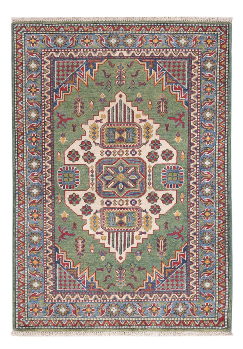 Kazak Tapete 144x101cm - Tapete Oriental