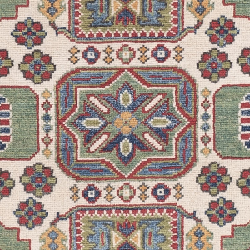 Kazak Tapete 144x101cm - Tapete Oriental