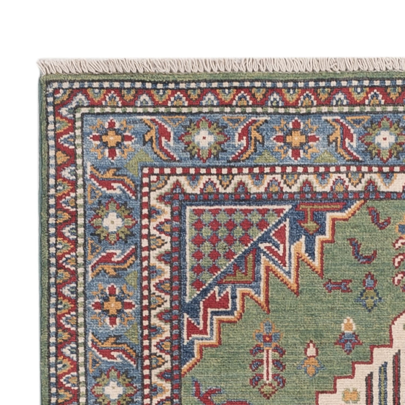Kazak Tapete 144x101cm - Tapete Oriental