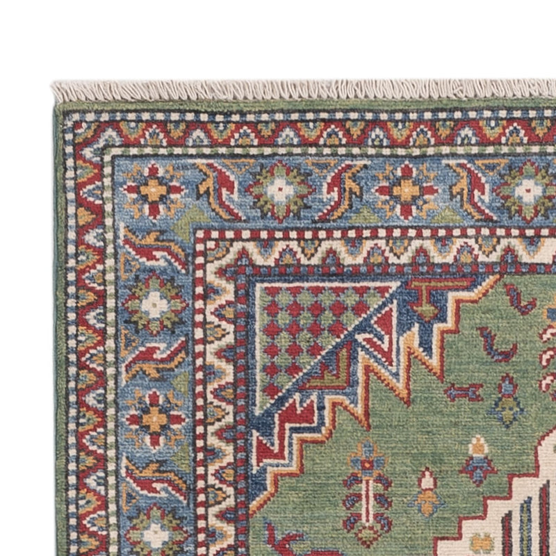 Kazak Tapete 144x101cm - Tapete Oriental
