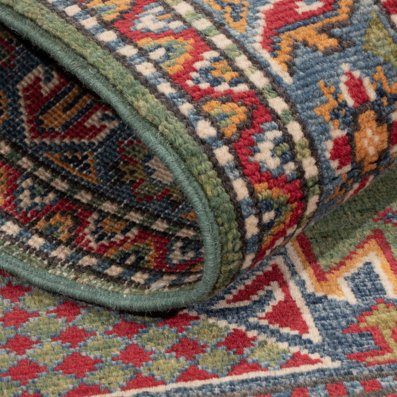 Kazak Tapete 144x101cm - Tapete Oriental
