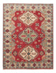 Kazak Tapete 131x101cm - Tapete Oriental