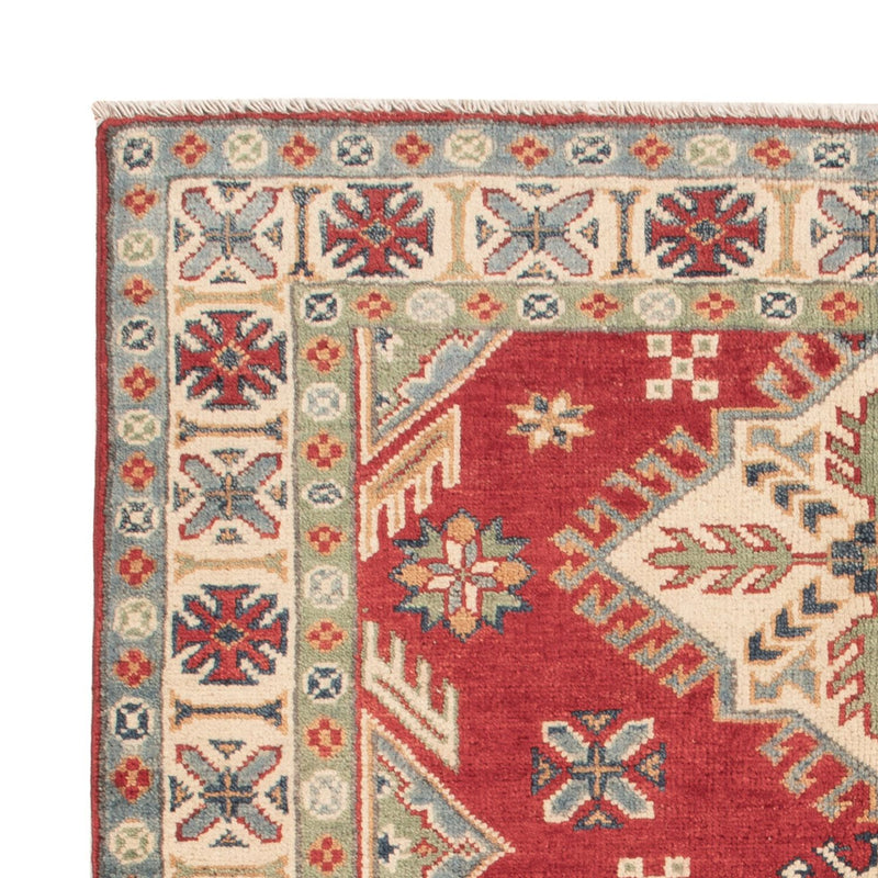Kazak Tapete 131x101cm - Tapete Oriental